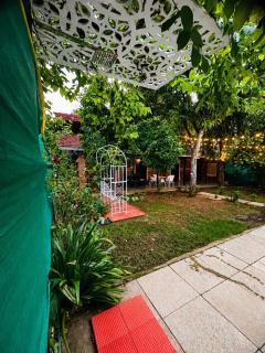 Heritage Mud-house with Private Pool in North Goa - 8