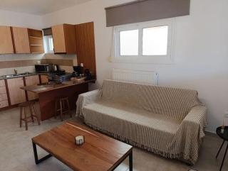 Dimos Luxury Apartments Loutra Oreas Elenis - 4