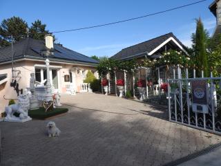 Gîte Au Clair Matin ,la Mure, les passerelles Monteynard - 2