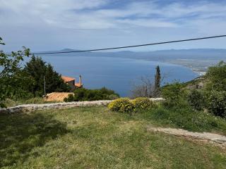 Demi ' s House : Σπίτι στο βουνό με μαγευτική θέα! - 9