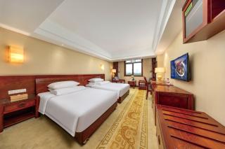 Vienna International Hotel Xi'an Dayan Tower - 0