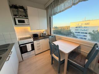 The Forest View Apartment - Free Parking - 9