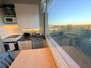 The Forest View Apartment - Free Parking - 1