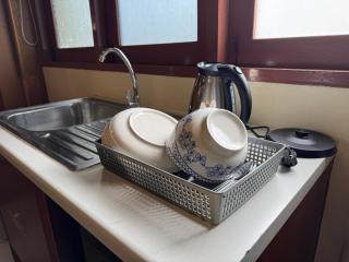 Sukstay Hotel - 8