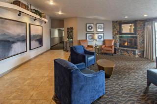Quality Inn & Suites Coeur d'Alene - 2