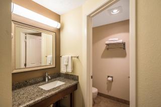 Quality Inn & Suites Coeur d'Alene - 5