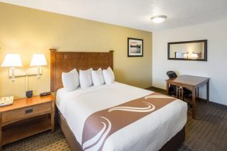 Quality Inn & Suites Coeur d'Alene - 4