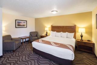 Quality Inn & Suites Coeur d'Alene - 3
