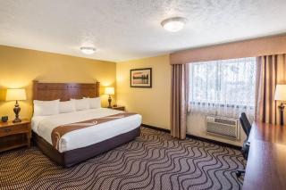 Quality Inn & Suites Coeur d'Alene - 2