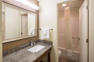 Quality Inn & Suites Coeur d'Alene - 1