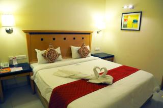 Hotel Parsons Court - Dindigul - 0