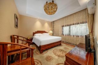 Vienna International Hotel Xi'an Dayan Tower - 1