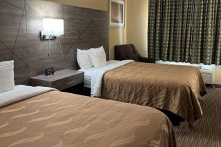 Quality Inn Forsyth Decatur - 2
