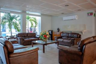 Quality Inn Mazatlan - 7