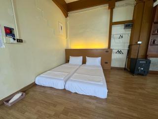 Sukstay Hotel - 6