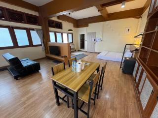 Sukstay Hotel - 5