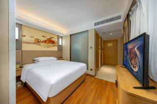 Vienna International Hotel Xi'an Dayan Tower - 8