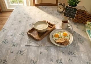 Chinese home - 8