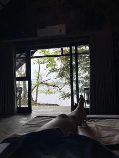 Aji fruit farm cottage peaceful lakeside farm stay with sunrise views 01 - 0