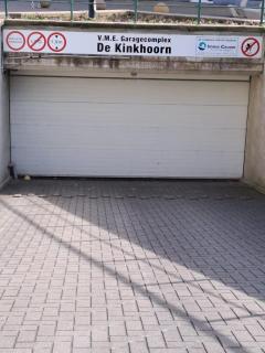 Appartement zeedijk Heist met garage - 9