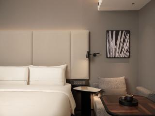 Wenzhou Impression City Fulu Atour Hotel - 4
