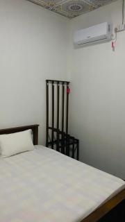 JA Villa - 1