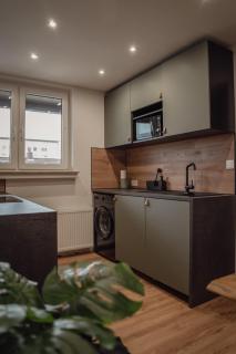 Apartment Claussen 1 - 5