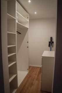 Apartment Claussen 1 - 7