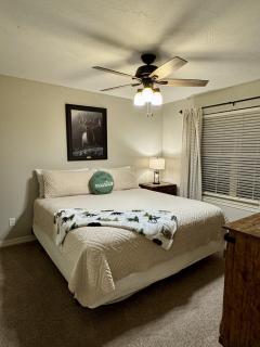 Lakefront Condo A-1 with Large Balcony - 6