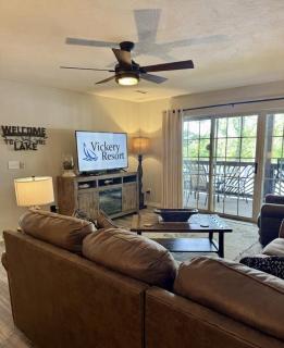 Lakefront Condo A-1 with Large Balcony - 2