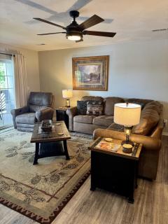 Lakefront Condo A-1 with Large Balcony - 1
