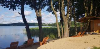 Houseboat - Hotel Ukiel Wellness & SPA - 3