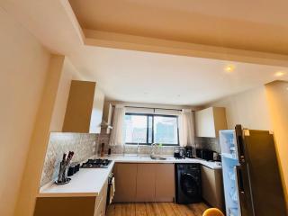 Elite Residence - 2