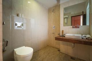 Tripli Hotels M & Resort - 9
