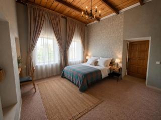 OKSTO Apartment Telavi - 8