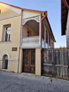 OKSTO Apartment Telavi - 1