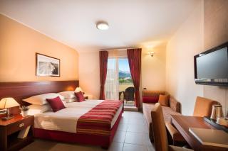 Valamar Atrium Residence - Baška (Bescanuova) - 3