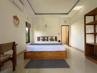 Villa Garden Ubud by MAK - Ubud - 8