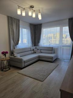 Kyf Apartment Brasov - 9