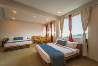 Tripli Hotels M & Resort - 3