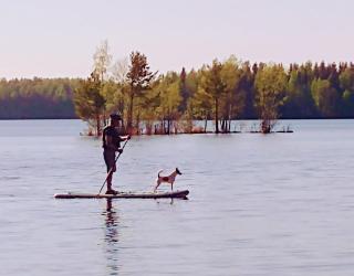 Kuukkelin Koto - 7