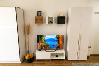 The Golden Sixth, Garden View Niš, Planet Residence Free Parking - 1
