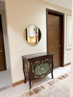 3 Bedroom Royale Family Suite Apartment in PentaSquare DHA 5 - 9