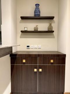 3 Bedroom Royale Family Suite Apartment in PentaSquare DHA 5 - 3