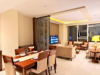 3 Bedroom Royale Family Suite Apartment in PentaSquare DHA 5 - 2