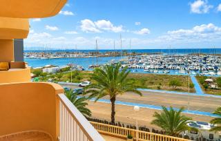 Nice Apartment In San Javier With House Sea View - 5