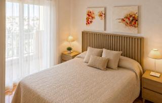 Nice Apartment In San Javier With House Sea View - 2