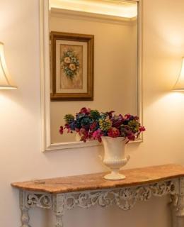 Simohouse Lecce - Executive Suite Apartment 140mq - 2 Bathrooms - 8