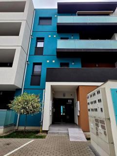 Barcelona Residence - 6