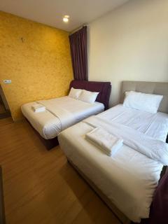 Sunrise Homestay - 6